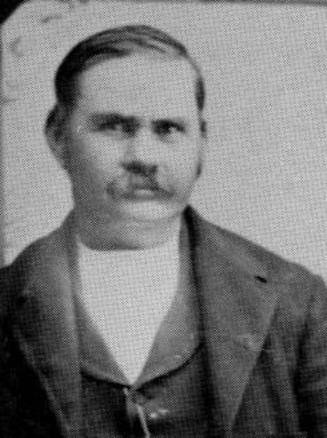 James Price (1837 - 1914) Profile